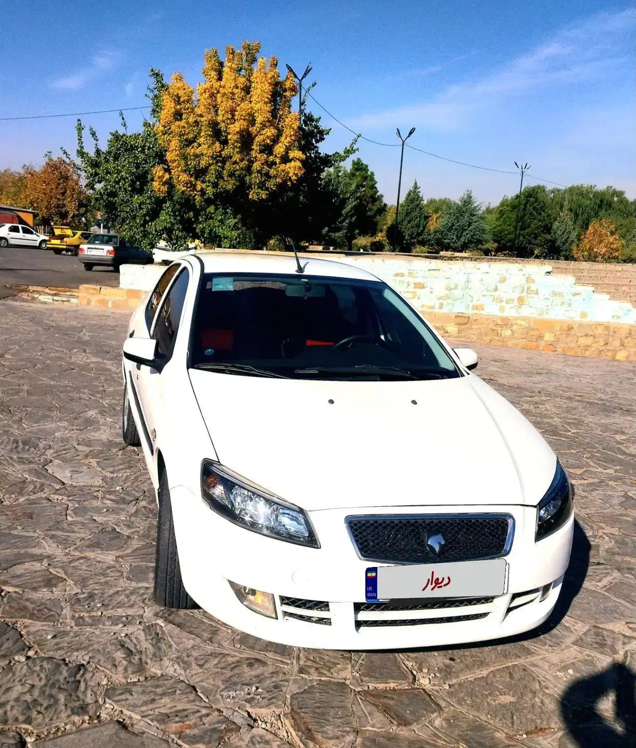 رانا LX مدل ۹۷|خودرو سواری و وانت|ارومیه, |دیوار