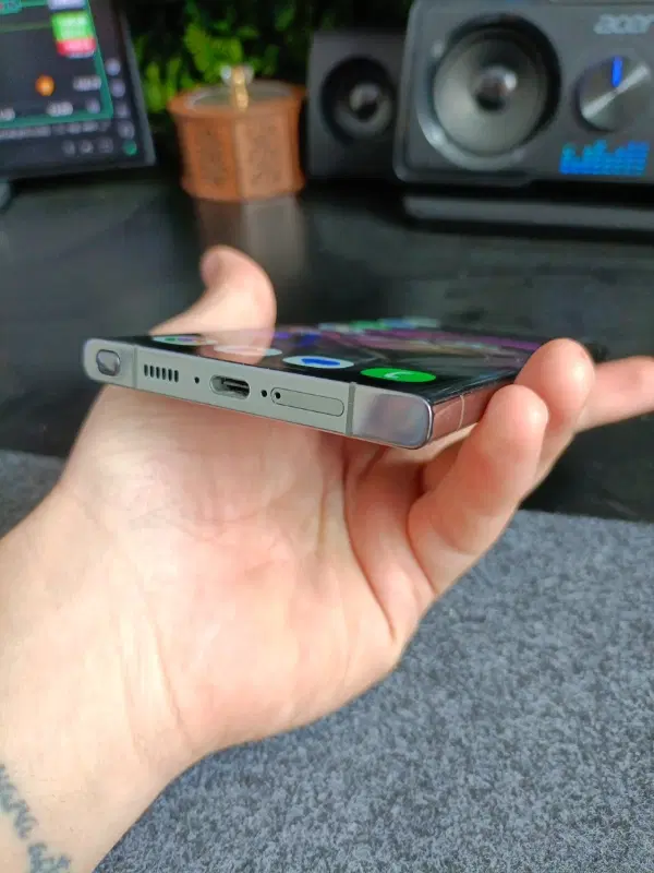 S23 Ultra 512|موبایل|تبریز, |دیوار