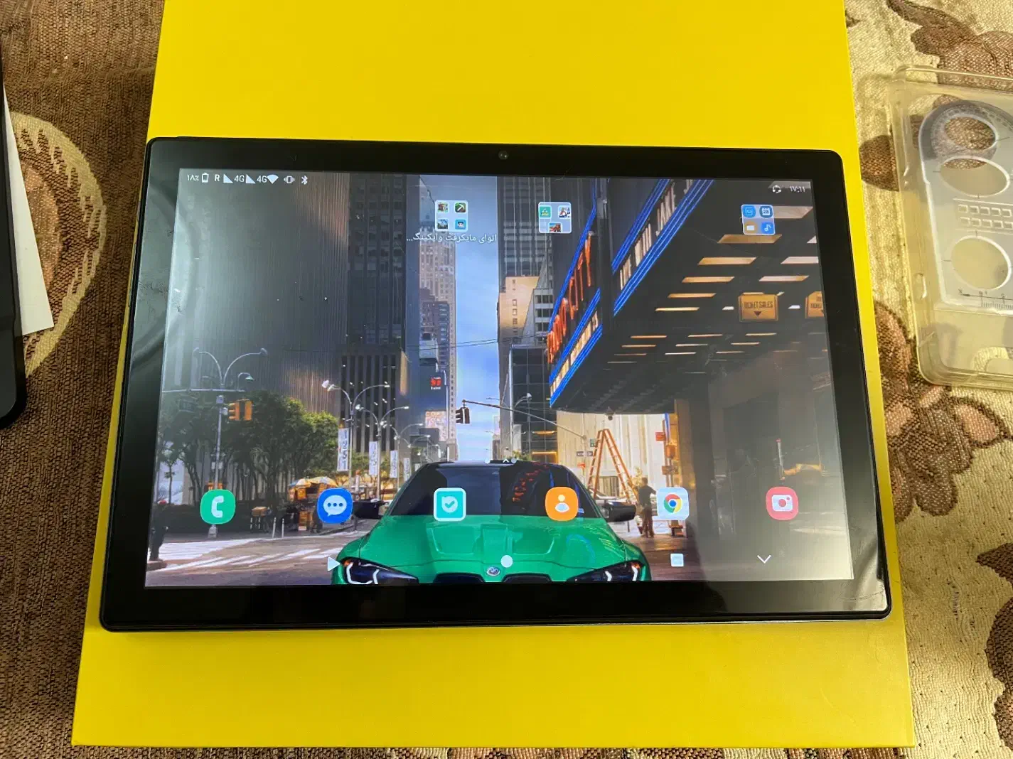 تبلت ۱۰ اینچ|تبلت|تهران, دژکام|دیوار