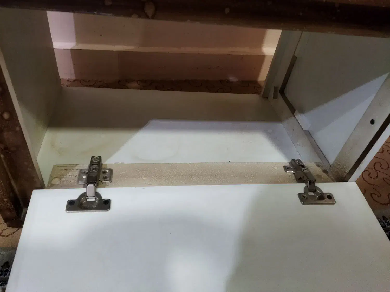 روشویی نو نو|لوازم سرویس بهداشتی|اهواز, فرهنگ شهر|دیوار