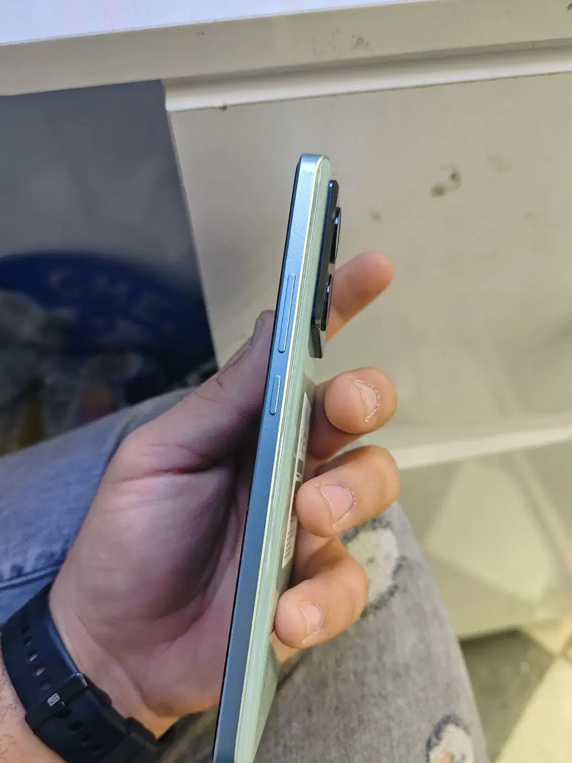 شیاومی 13t pro|موبایل|سنندج, |دیوار