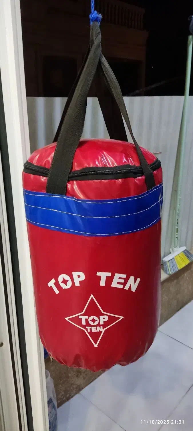 کیسه بوکس|اسباب‌‌بازی|ملایر, |دیوار