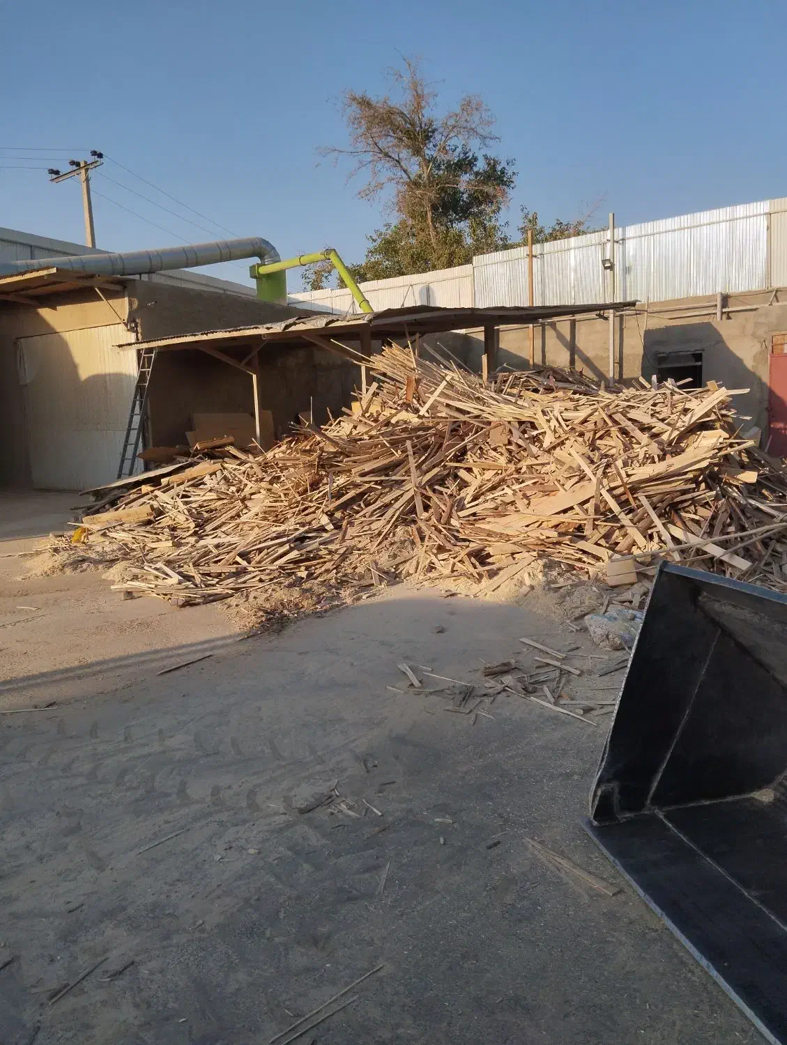 راننده تراکتور|استخدام حمل و نقل|خمینی‌شهر, |دیوار