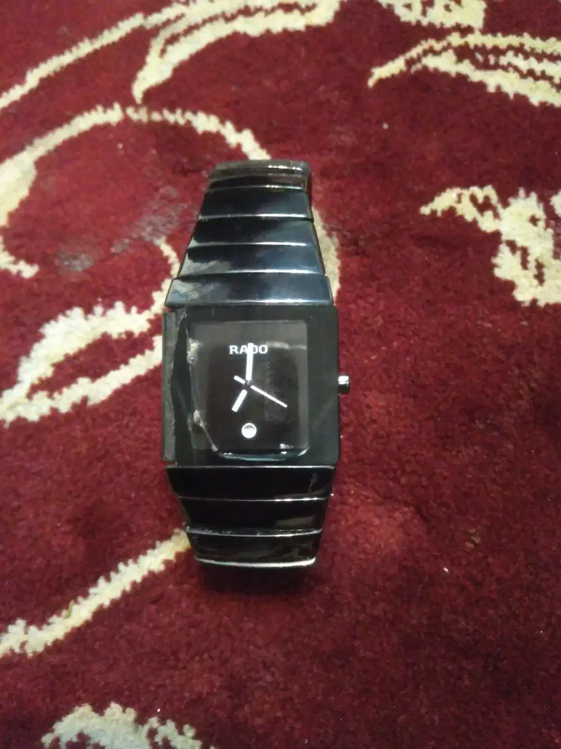 ساعت|ساعت|مشهد, انقلاب|دیوار