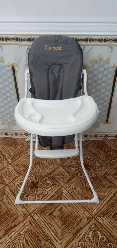 صندلی کودک|تخت و صندلی بچه|آبادان, |دیوار