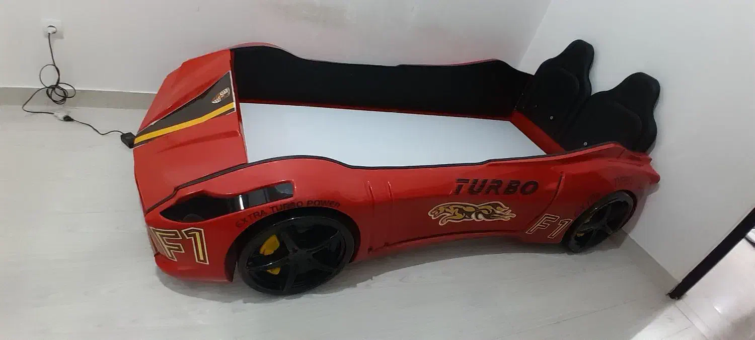 فروش تخت خواب نوجوان|تخت و سرویس خواب|شهریار, شهرک شاهد|دیوار