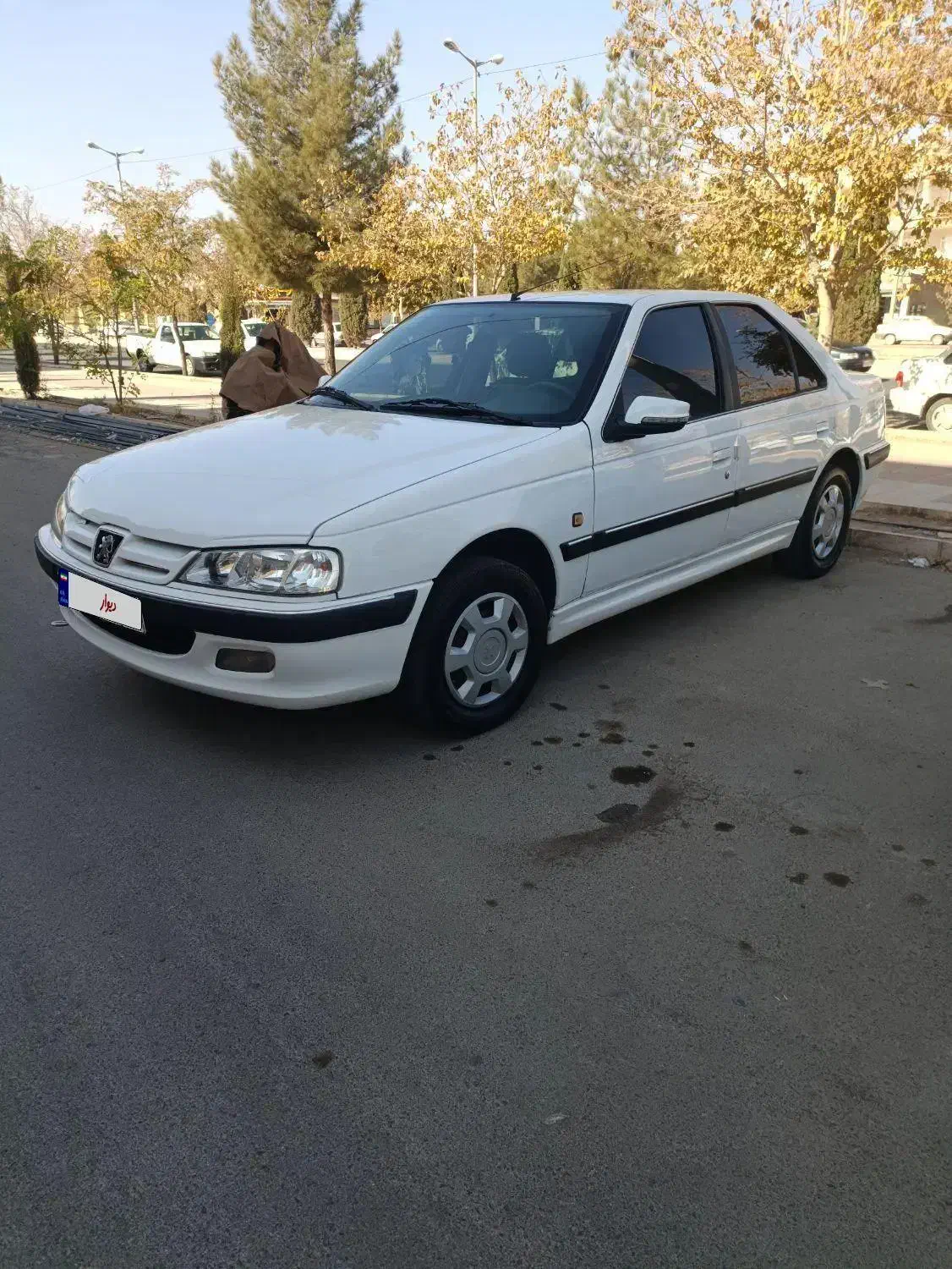 پارس سال|خودرو سواری و وانت|قائن, |دیوار