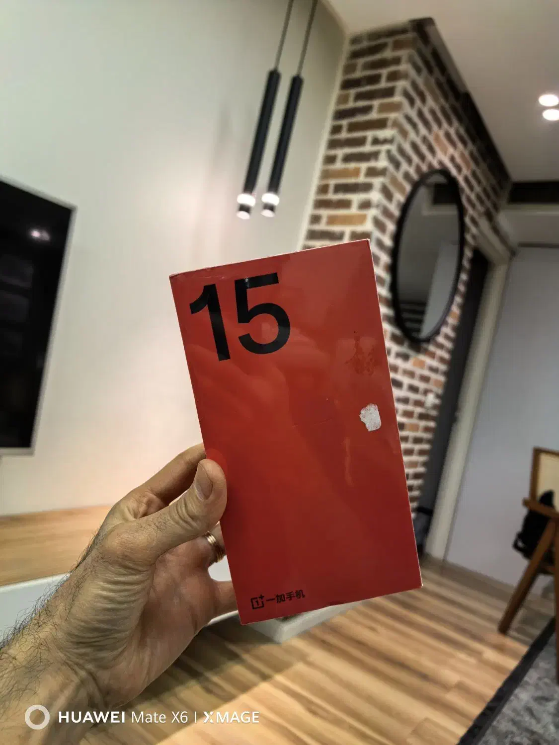 oneplus 15 256/12 با ریجستر|موبایل|تهران, زیبادشت|دیوار