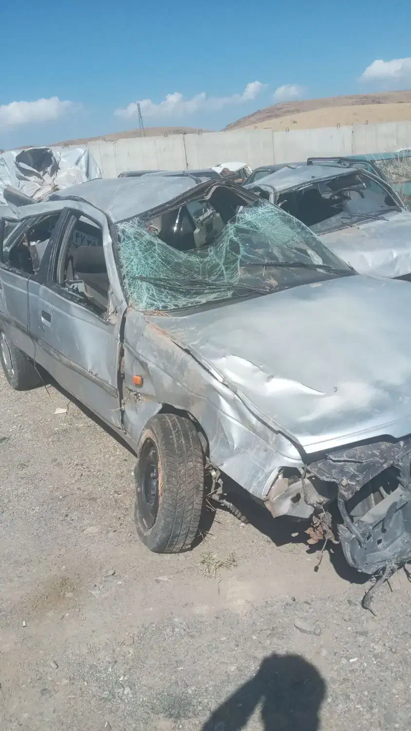 پژو 405مدل 89|خودرو سواری و وانت|اهر, |دیوار