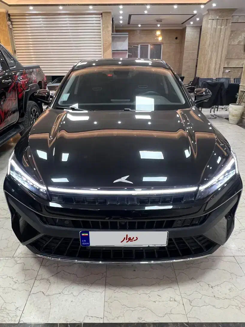 Kmc j7|خودرو سواری و وانت|ارومیه, |دیوار