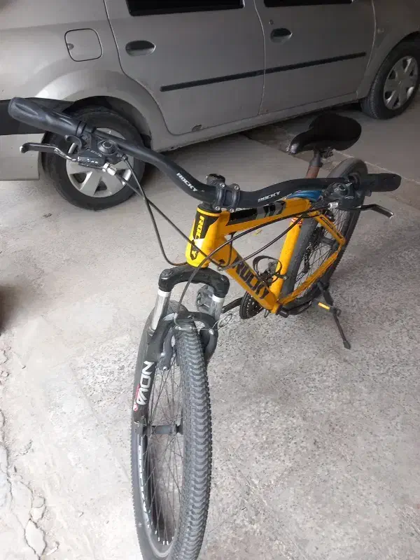 دوچرخه ۲۶|دوچرخه، اسکیت، اسکوتر|گرگان, |دیوار