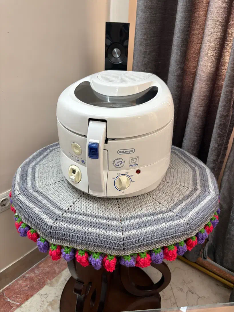 سرخ کن|اجاق گاز و لوازم برقی پخت‌وپز|تهران, المهدی|دیوار