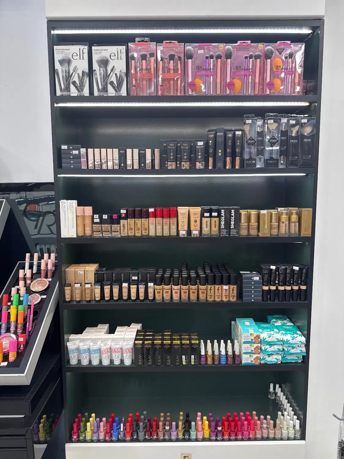 خرید با اسنپ پی هم امکان پذیر هست|آرایشی، بهداشتی، درمانی|مشهد, صیاد شیرازی|دیوار