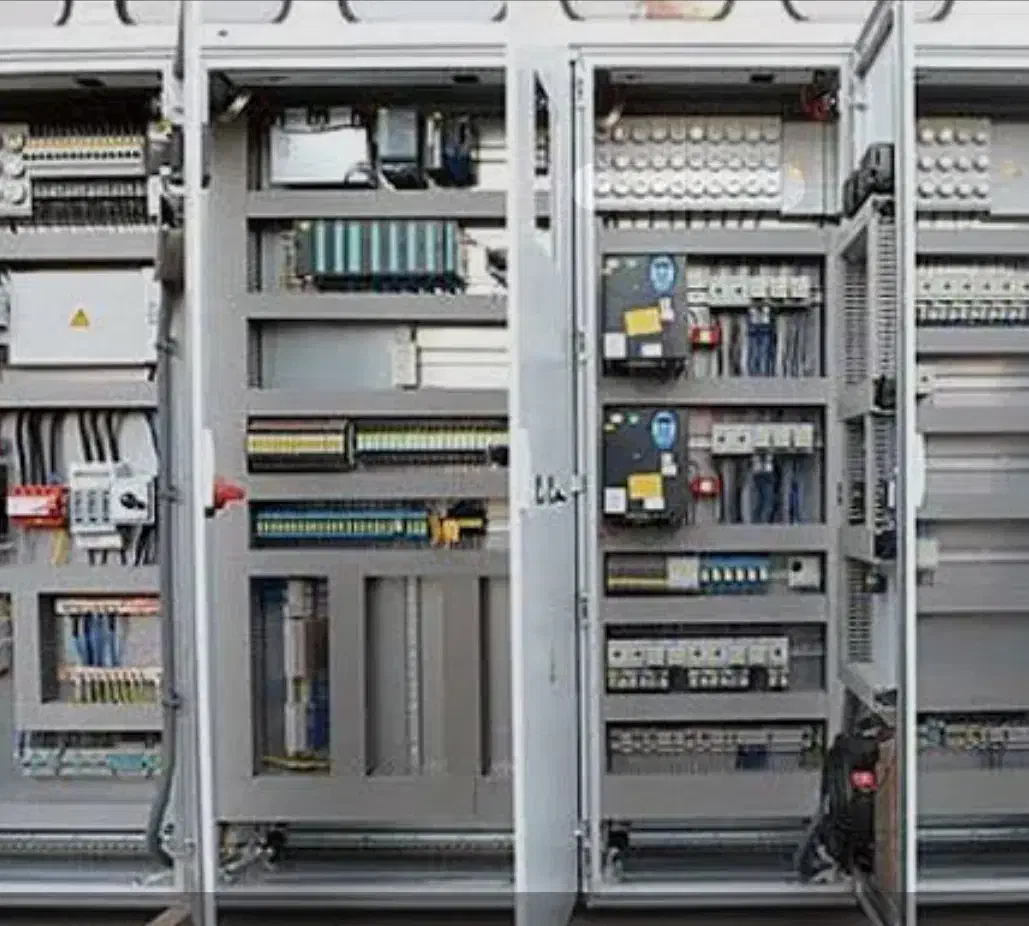 گروه فنی و مهندسی برق و اتوماسیون|خدمات پیشه و مهارت|لنجان, |دیوار