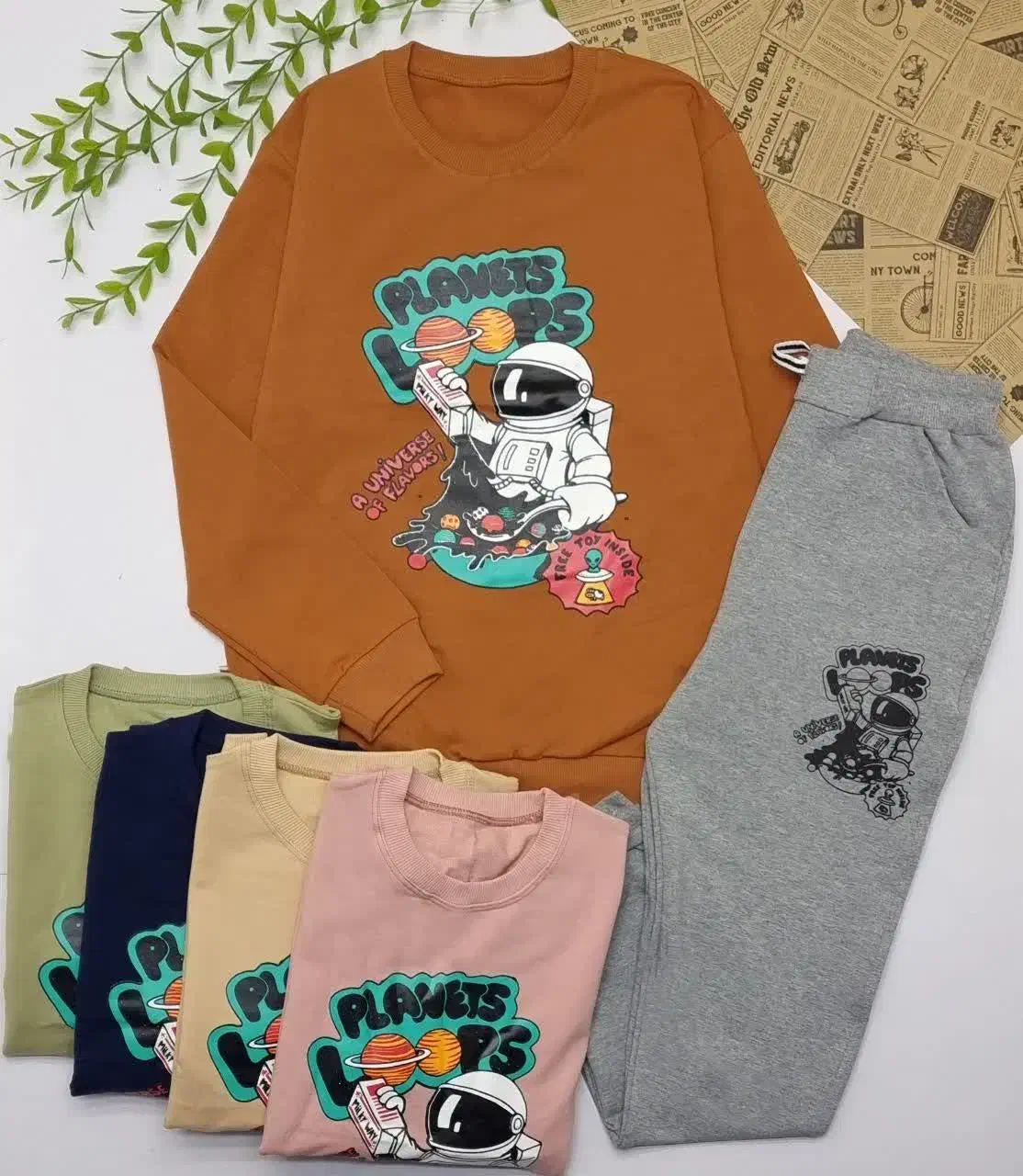 لباس بچگانه نو نو با قیمت پارسال|کفش و لباس بچه|سبزوار, قدس|دیوار