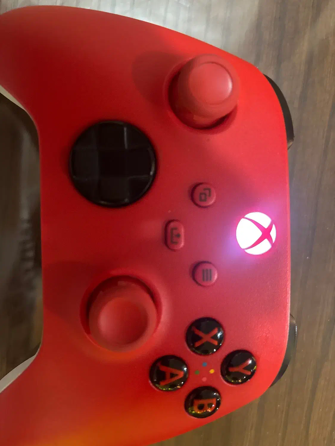 دسته xbox|کنسول، بازی ویدئویی و آنلاین|تهران, نیلوفر|دیوار