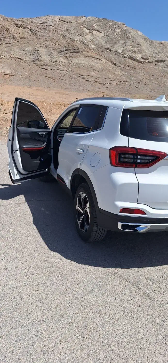 mvm promakc.x551403|خودرو سواری و وانت|مبارکه, |دیوار