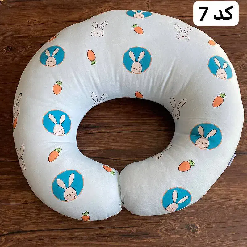 بالشت شیردهی|اسباب و اثاث بچه|شیراز, فرهنگیان|دیوار