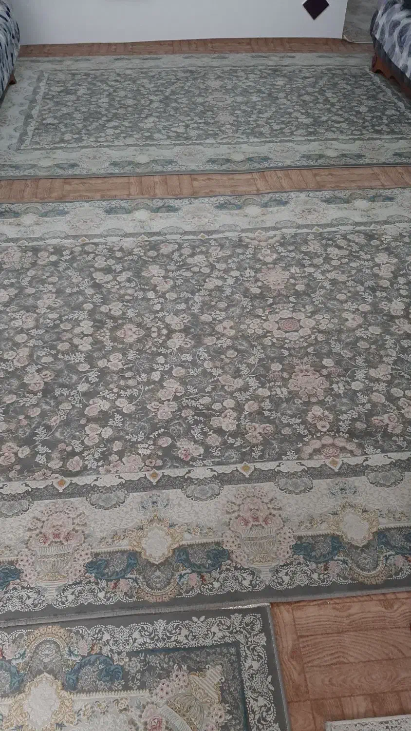 فرش ماشینی ۶ متری و ۴متری|فرش|تبریز, |دیوار