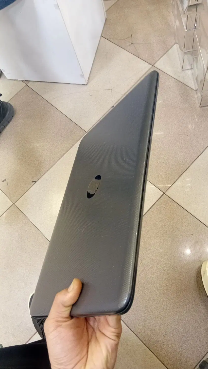 لب تاپ hp|رایانه همراه|تهران, بهارستان|دیوار