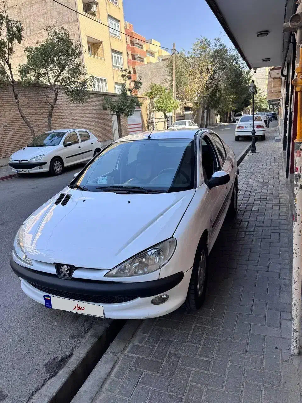 اس دی v1موتوربزرگ|خودرو سواری و وانت|تبریز, |دیوار