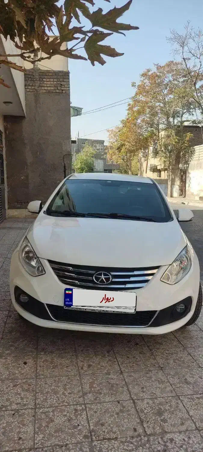 1402جک کم کارسندآزاد|خودرو سواری و وانت|مشهد, شیرودی|دیوار