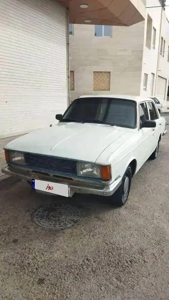 پیکان مدل 79|خودرو سواری و وانت|یزد, |دیوار