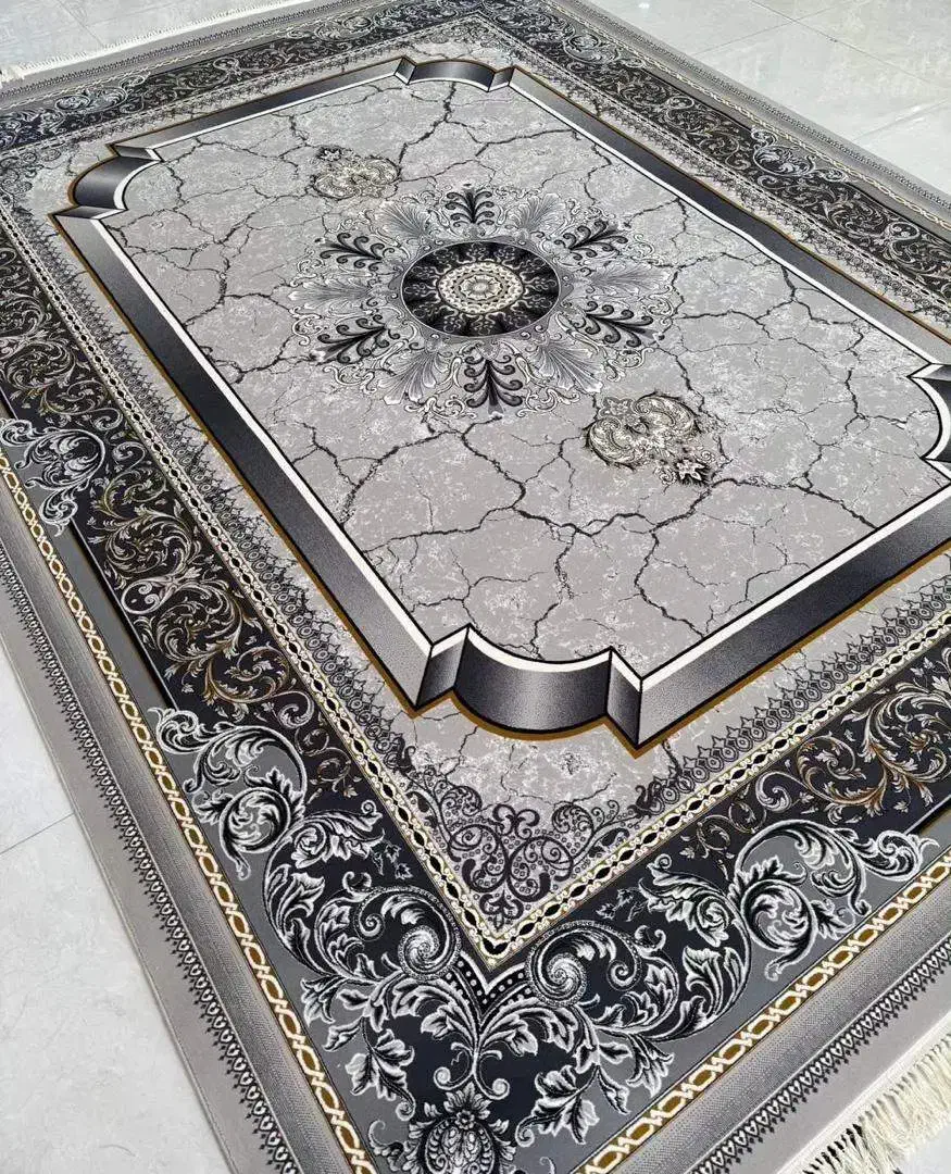 فروش قالی فرش اقتصادی در بلوار عدالت شمالی اغاز شد|فرش|شیراز, لاله|دیوار