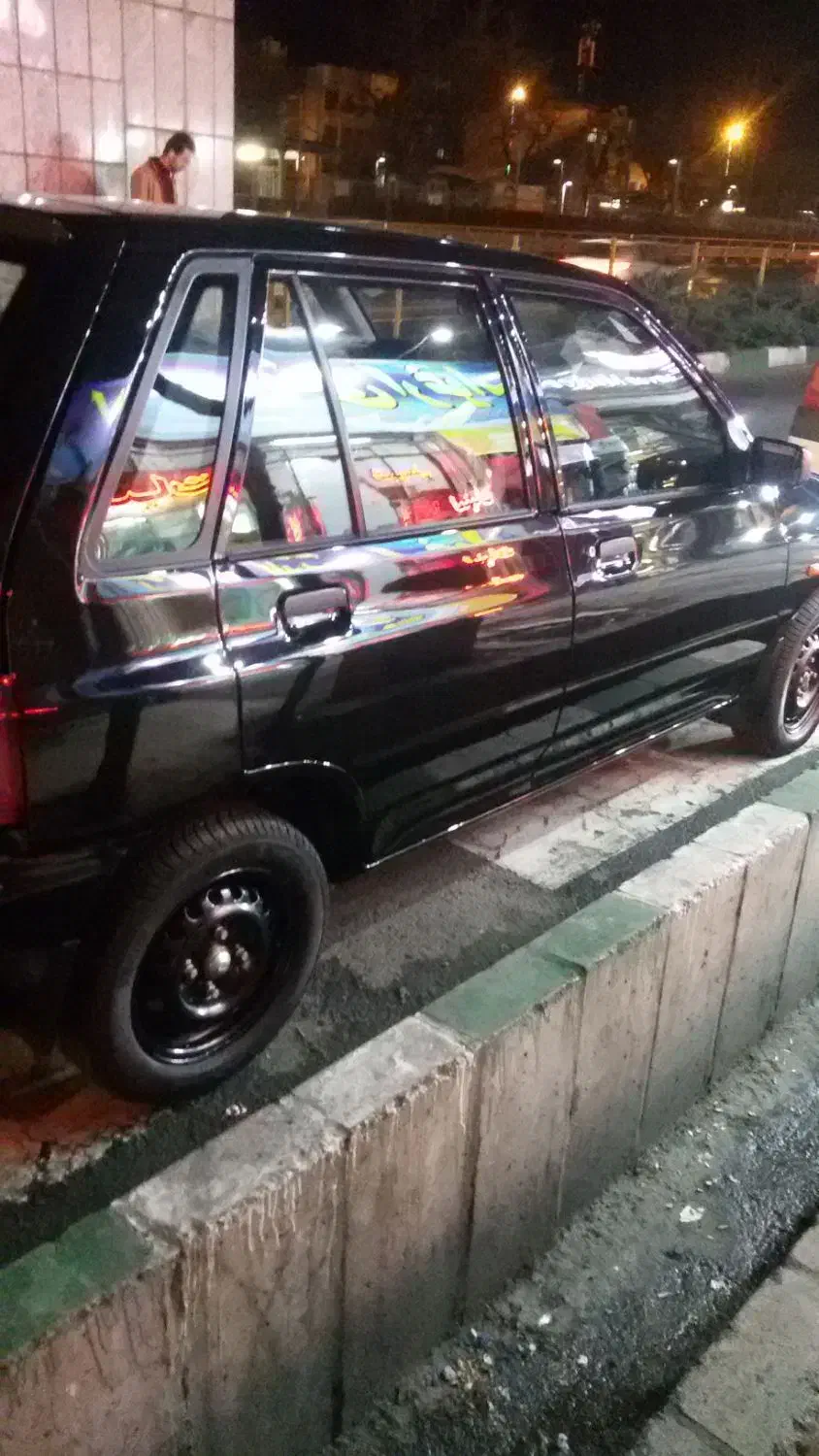 پراید۱۱۱ صفر خشک|خودرو سواری و وانت|مشهد, اقبال|دیوار