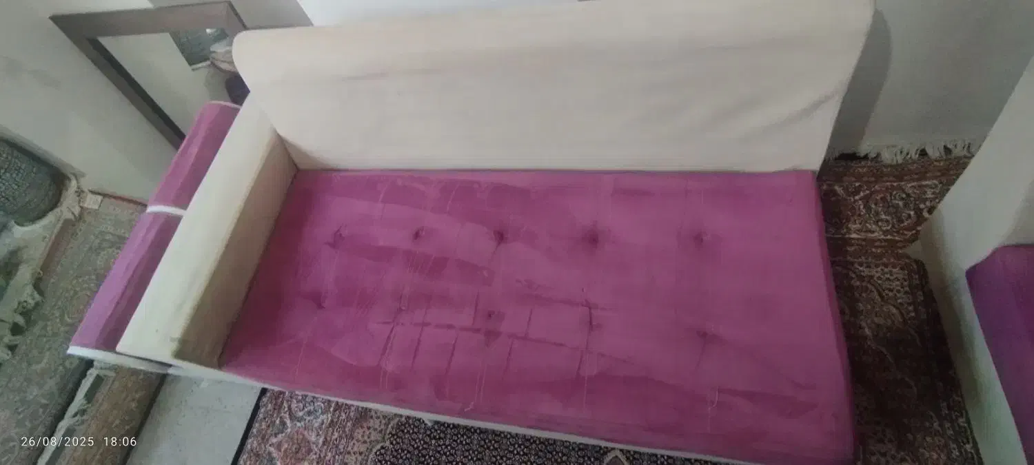 قالیشویی و مبلشویی ساحل|خدمات نظافت|زرقان, |دیوار