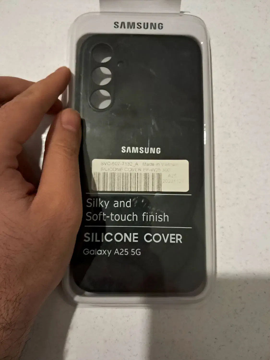 گارد موبایل A25|لوازم جانبی موبایل و تبلت|کرمانشاه, |دیوار