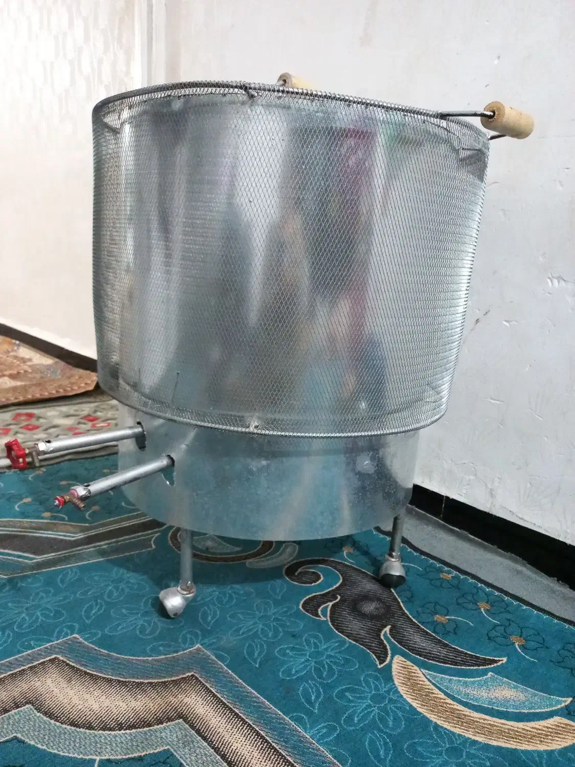 تنور|اجاق گاز و لوازم برقی پخت‌وپز|شوش, |دیوار