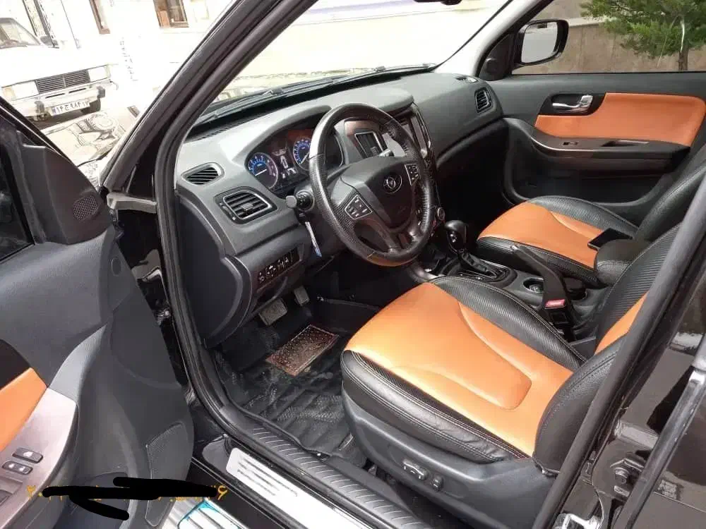 هایما s7 توربو|خودرو سواری و وانت|ارومیه, |دیوار