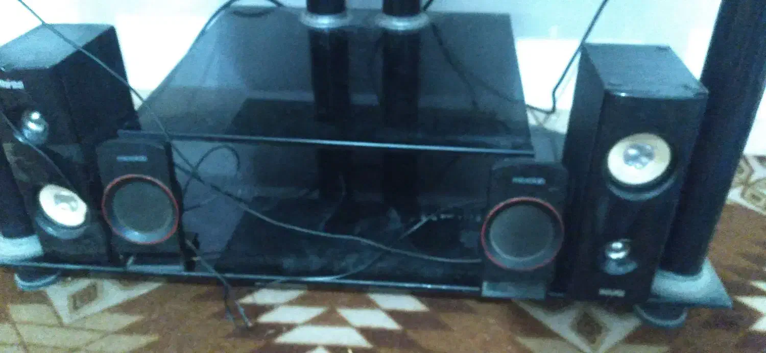 کامپیوتر|رایانه رومیزی|مسجد سلیمان, |دیوار