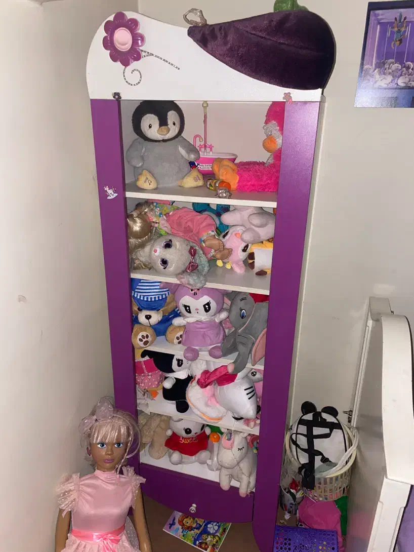 سرویس کامل کودک تا ۶ سالگی|تخت و سرویس خواب|اسلامشهر, شهرک واوان|دیوار