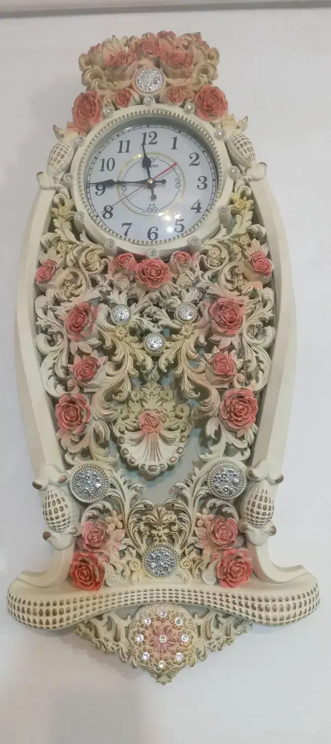 ساعت دیواری|ساعت دیواری و تزئینی|گرگان, |دیوار