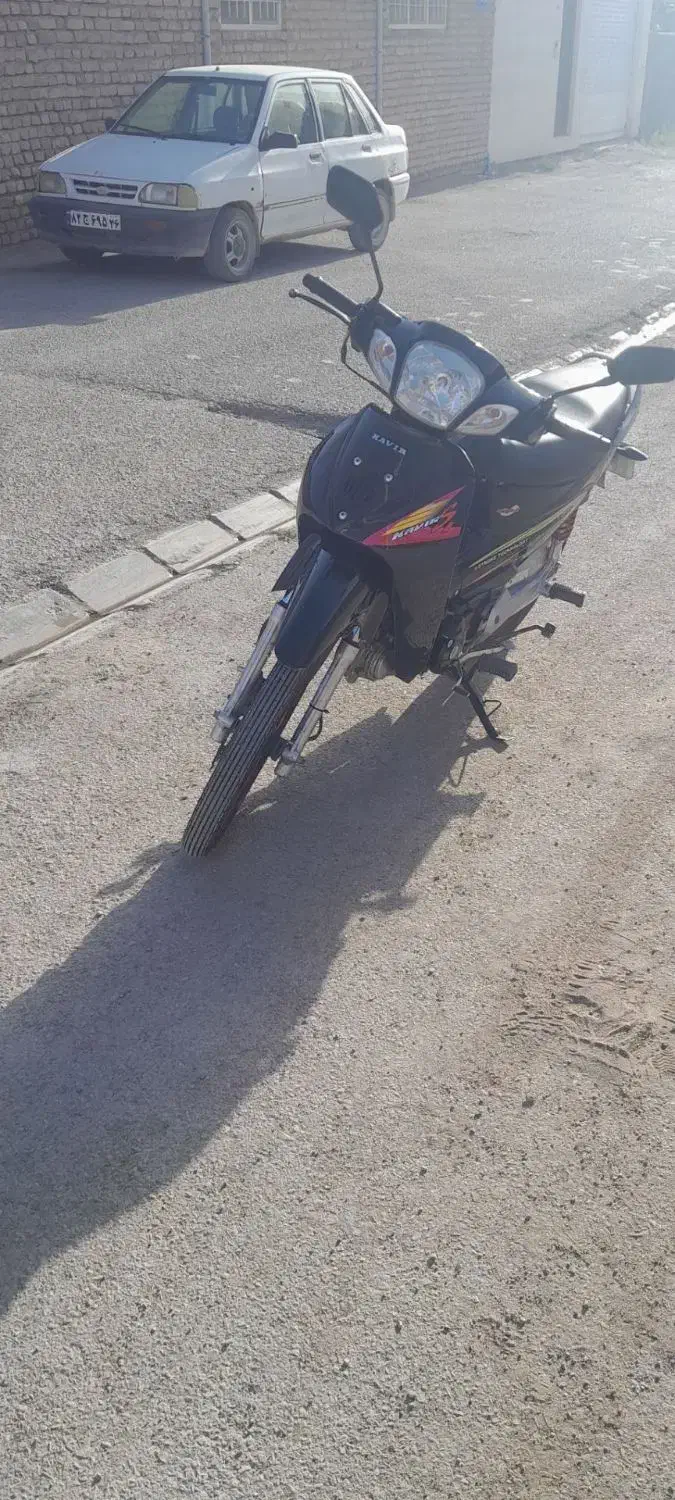 موتور سیکلت()|موتورسیکلت|بجنورد, |دیوار