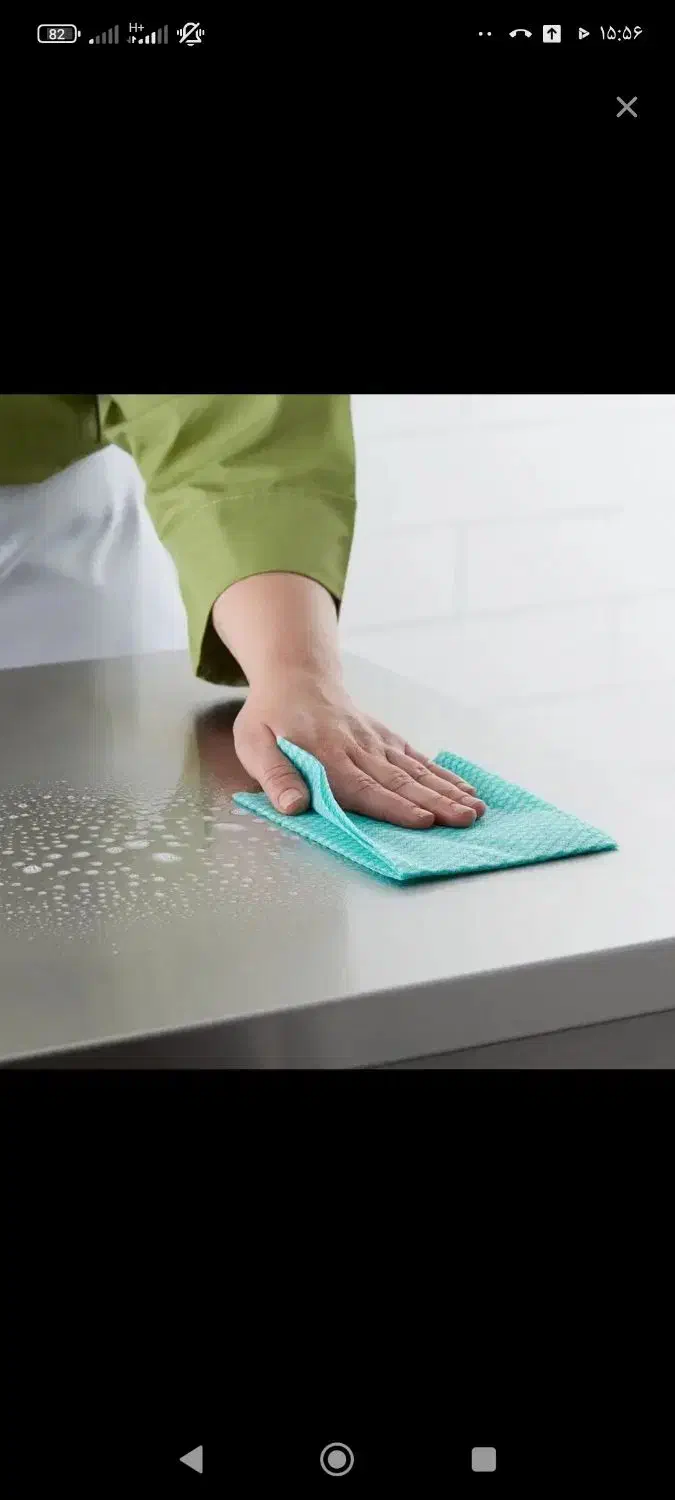 خانم جهت کاردرمنزل|استخدام سرایداری و نظافت|بروجرد, |دیوار