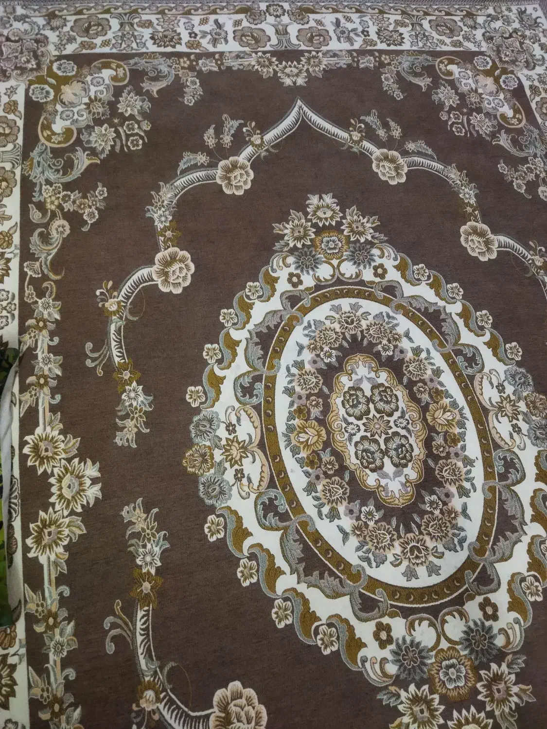 روفرشی 9متری|روفرشی|قم, علی آباد سعدگان|دیوار