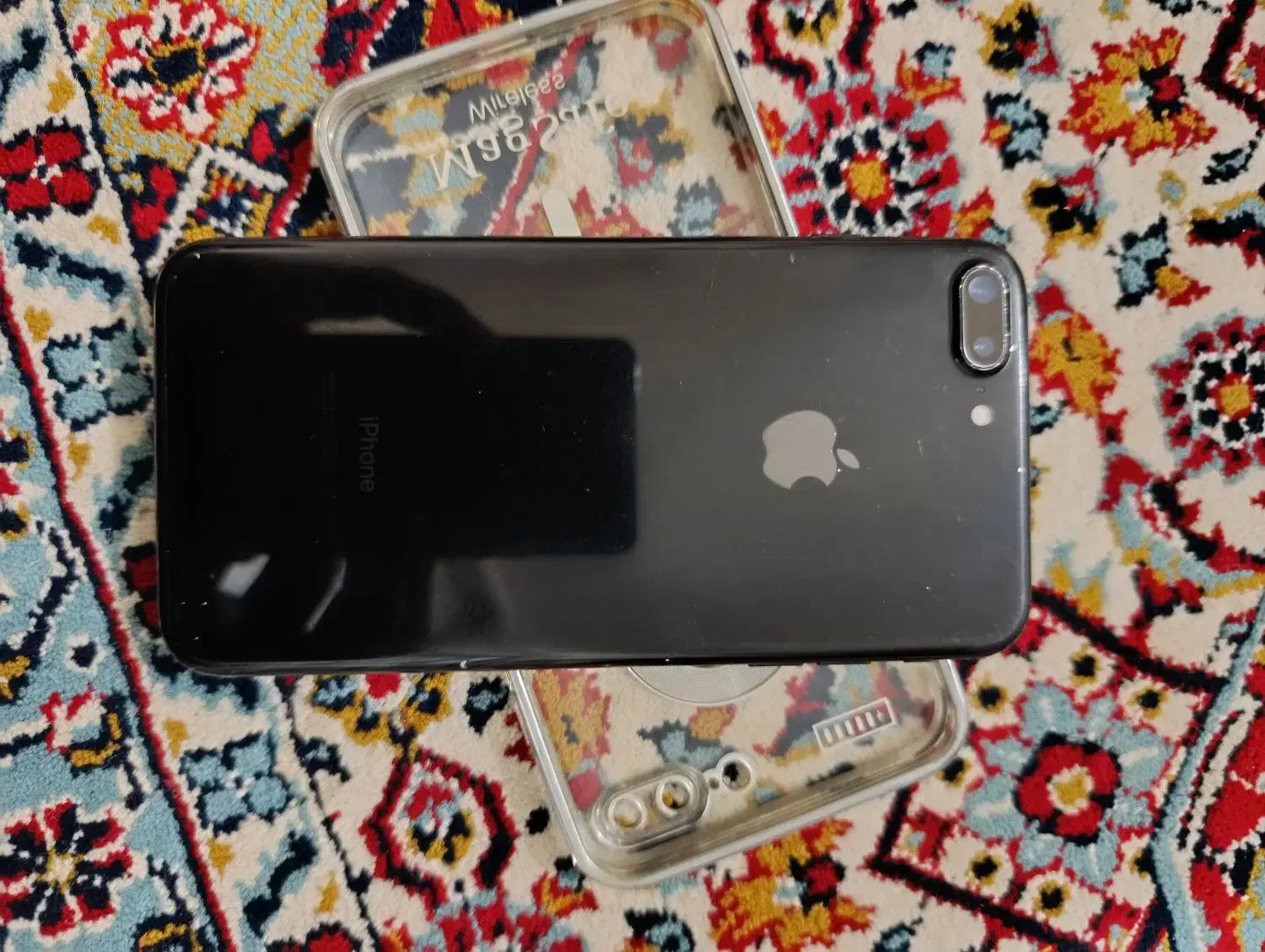 سون پلاس|موبایل|فاضل آباد, |دیوار