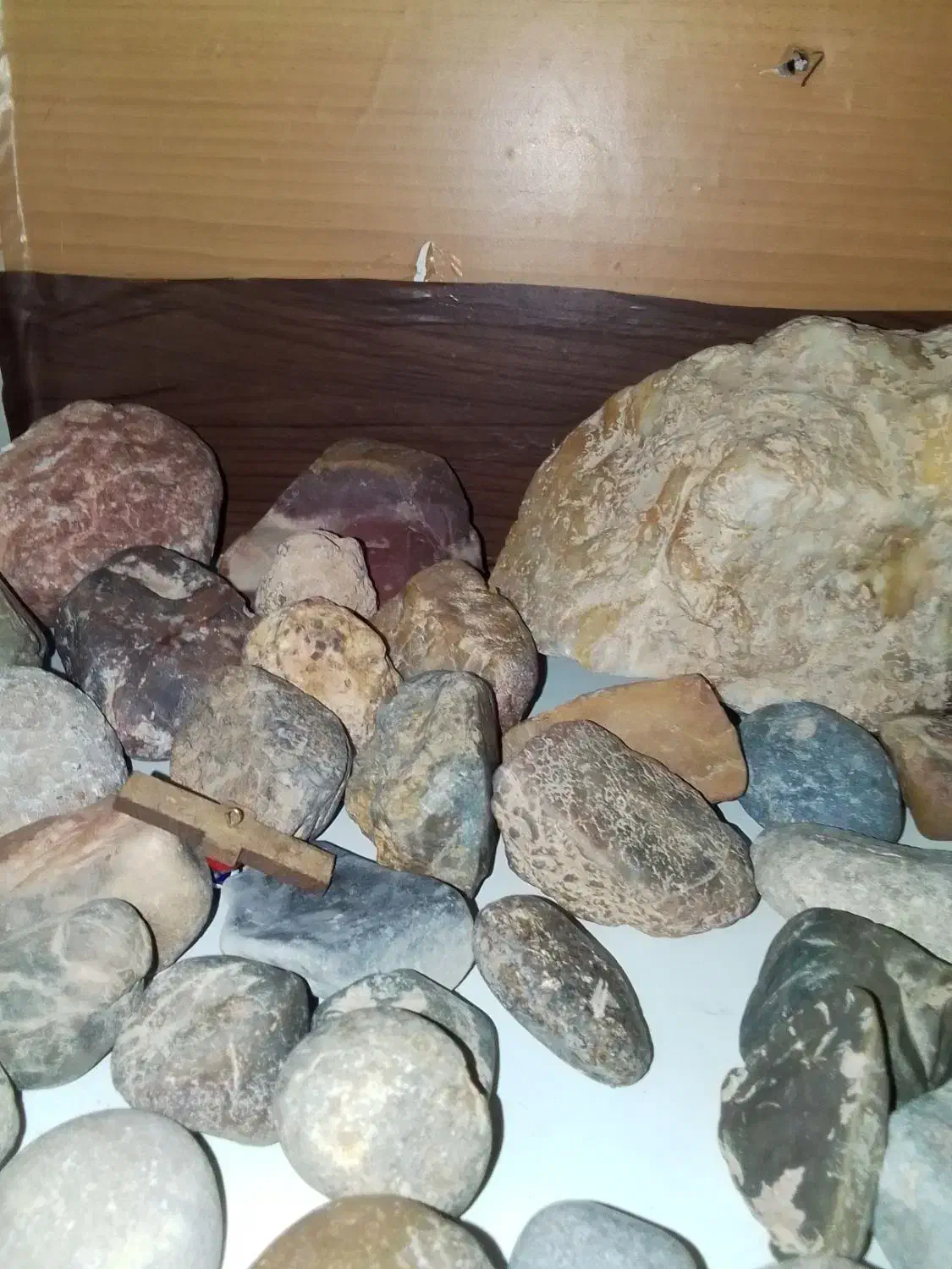 سنگ نگین|زیورآلات و اکسسوری|شیراز, شهرک کوشکک|دیوار