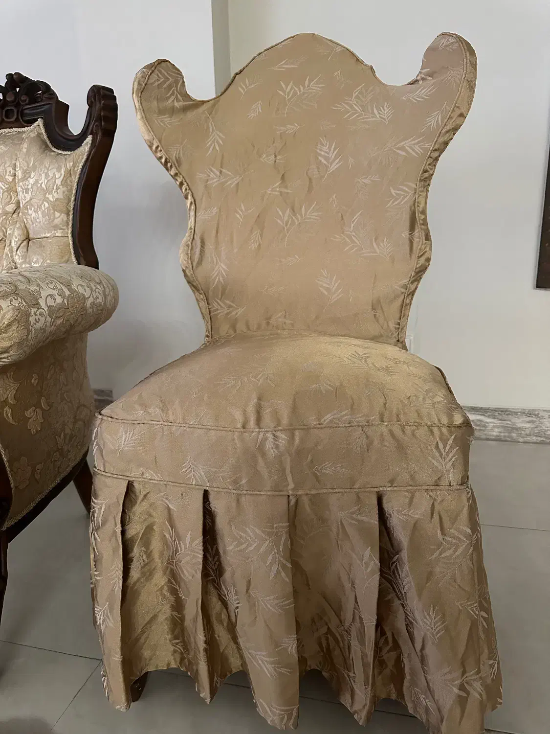 پیراهن مبل|حراج|همدان, |دیوار