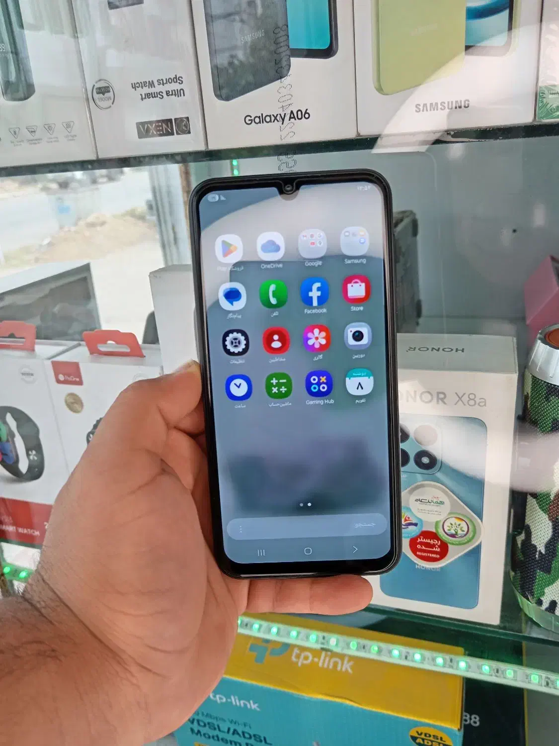 گوشی سامسونگ a24|موبایل|علی‌آباد کتول, |دیوار