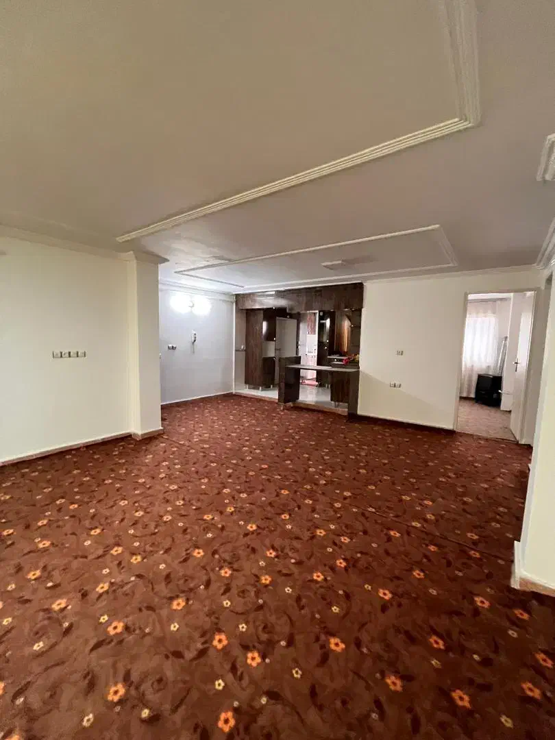 آپارتمان ۱۰۰متری سه خواب شقایق|اجارهٔ آپارتمان|قائم‌شهر, |دیوار