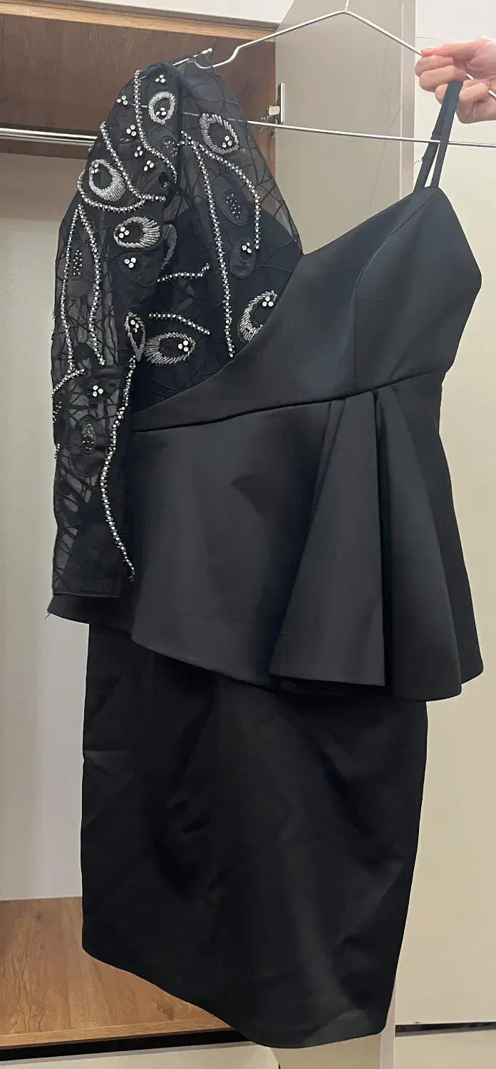 لباس شب|لباس|کرج, عظیمیه|دیوار