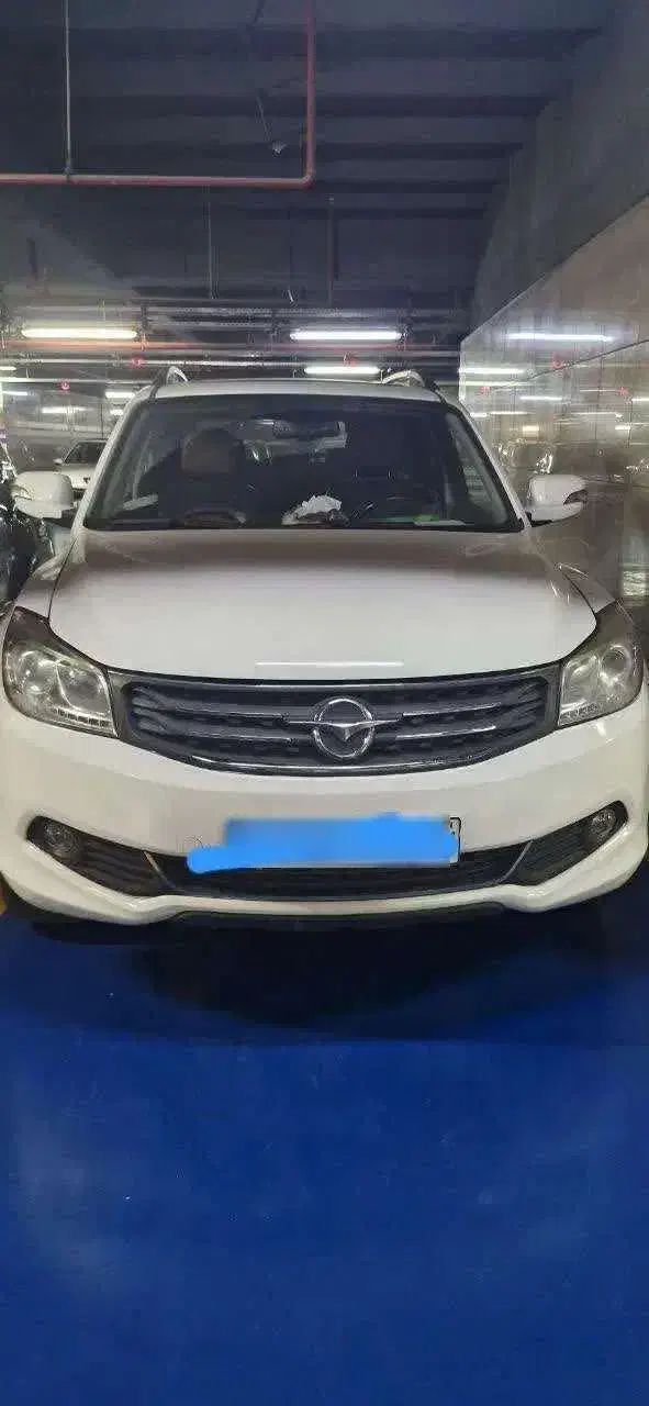 فروش هایما s7|خودرو سواری و وانت|مشهد, فردوسی|دیوار