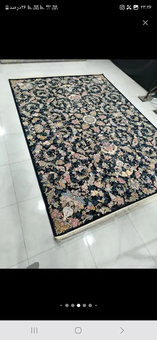 هر فرش و رنگی که بخواهید موجوده) سرای فرش حدادی|فرش|آبادان, |دیوار