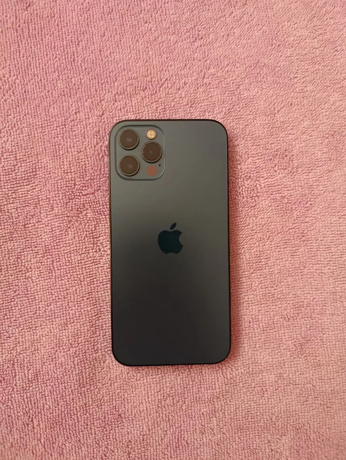 آیفون 12 پرو|موبایل|تربتحیدریه, ۴۵ متری|دیوار