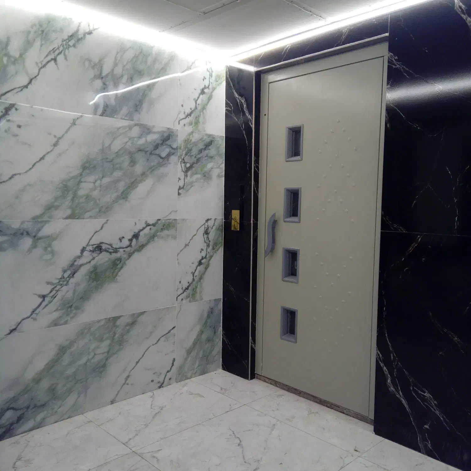 کاشیکاری کاشی کاری کاشیکار کاشی کار ایزوگام|خدمات پیشه و مهارت|پردیس, فاز ۲|دیوار