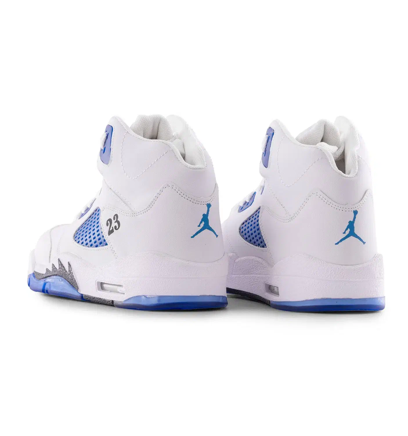 کفش ساقدار JORDAN|کیف، کفش، کمربند|بوشهر, |دیوار